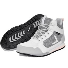 LUHTA Mid Sneaker Femme