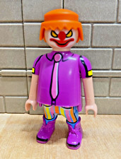 PLAYMOBIL Personnage Clown