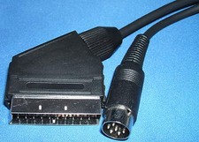 Câble De Moniteur 1M Pour