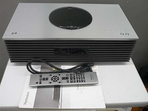 Technics ottava c70mk2 - technics, f