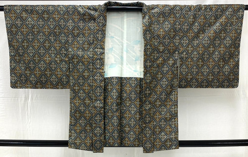 Veste kimono haori japonaise