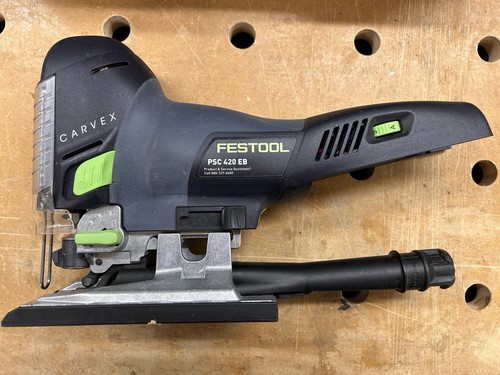 Festool carvex psc - carvex, 420