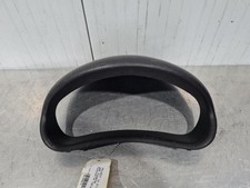 Casquette tableau de bord PEUGEOT 206 PHASE 1