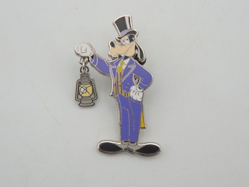 Pin disneyland paris dingo - pin's,