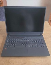 Dell G15 5510 – i7 / 16 Go
