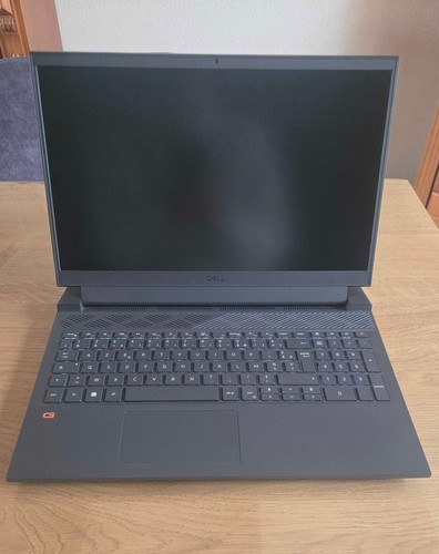 Dell g15 5510 16 - /,