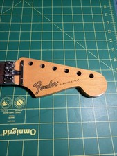 Fender 2019 Dave Murray