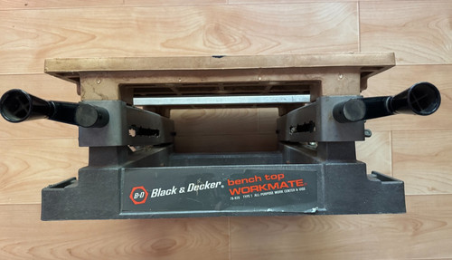 Vintage black decker - vintage,
