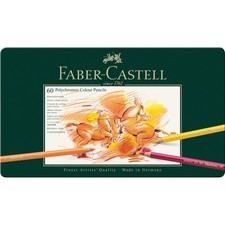 Crayons de couleur -