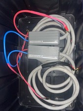 MIT Terminator 2 Biwire 12'