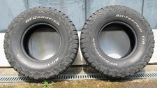 Pneus BFGoodrich All Terrain