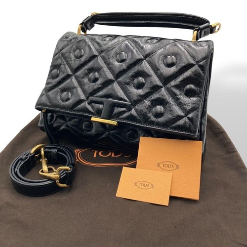 Sac main bandoulière tods - sac,
