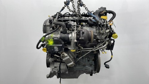 Moteur alfa romeo - romeo, giulietta