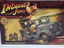 Indiana Jones Raiders of the