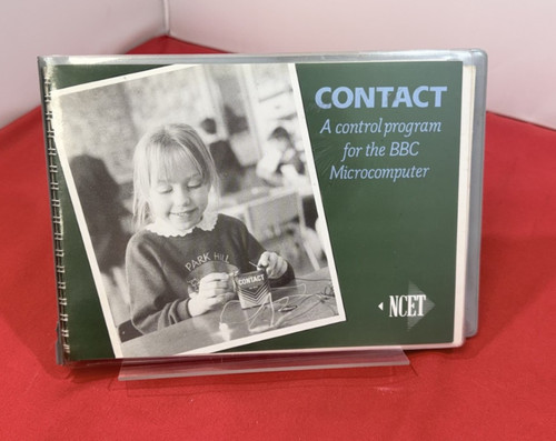 Disques contact manuel - 5.25", contact,