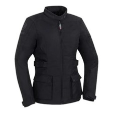 Veste Moto Bering April Femme