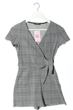 BERSHKA Combishort Dames