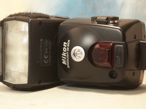 Flash nikon dx - 📸,