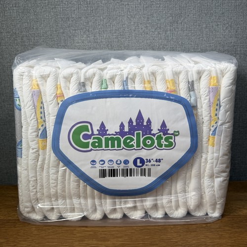 New tykables camelots - tykables,
