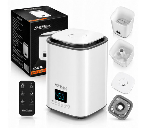 Kraft dele humidificateur - humidificateur, À