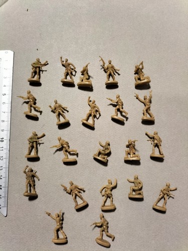 German infantry atlantic - infantry,