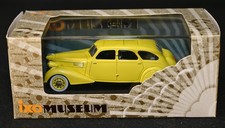 IXO MUSEUM #MUS055 1939