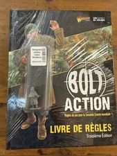 Warlord Games Bolt Action
