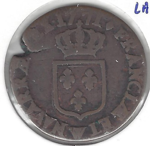 Louis 1 2 - xv, (1715-1774),