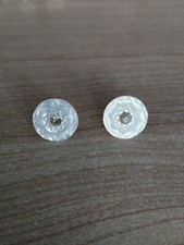 Paire De Boutons De Manchette