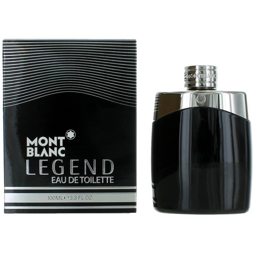 Montblanc men edt - montblanc,