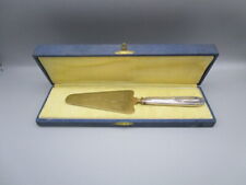 Pelle a gâteau ancienne