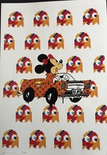 DEATH NYC MINNIE édition