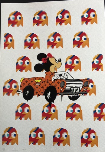 Death nyc minnie - nyc,
