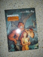 TROLLS DE TROY Le feu occulte-