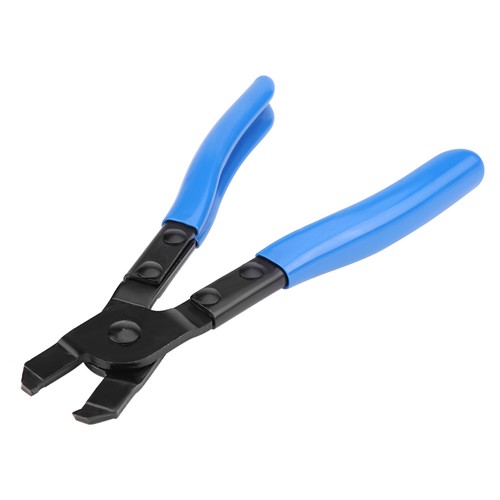 Pince acier carbone - en, pour