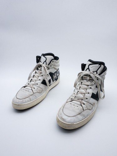 Hogan homme baskets - baskets, chaussures