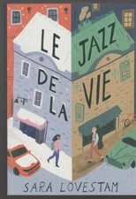 Le JAZZ de la VIE Sara