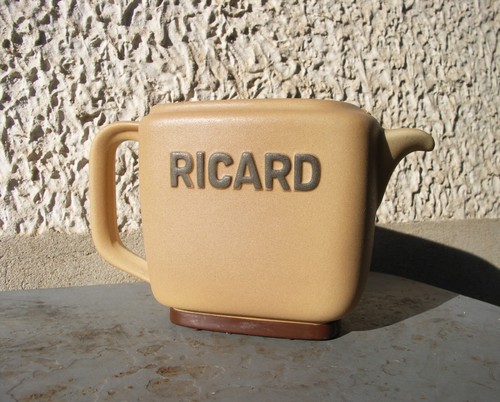Carafe pichet eau - carafe,