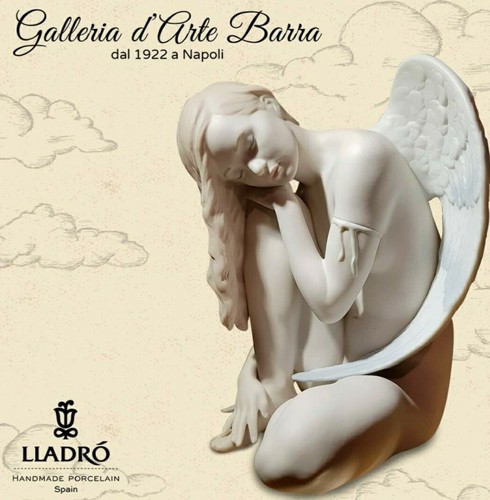 Lladro porcelaine artistique - porcelaine,