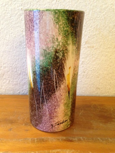 Superbe vase rouleau - superbe,