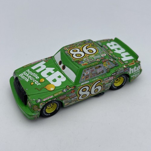 Voiture disney cars - voiture,