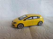 Burago 1/43   Seat  Leon  II