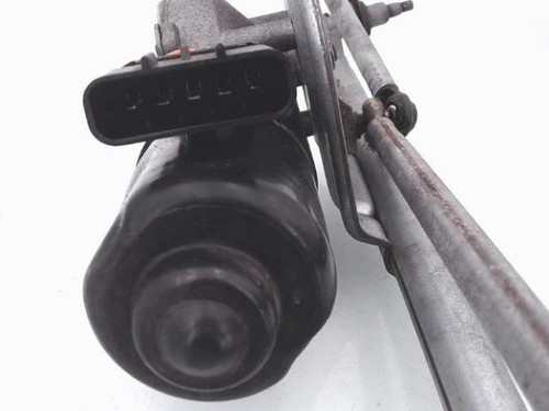 Moteur essuie glace avant opel - essuie,