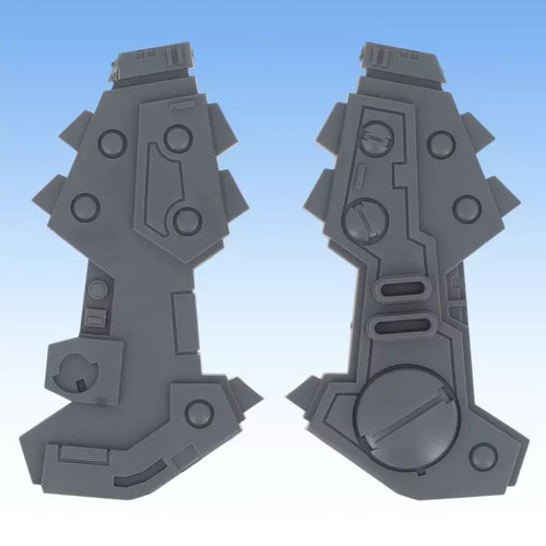 Warhammer 40000 riptide - warhammer,