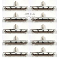 10Pcs DCV1011 Pitch Tempo