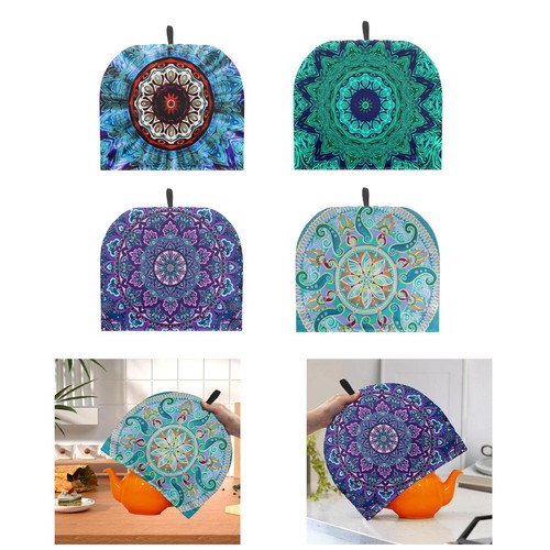 Théière confortable sac - théière,