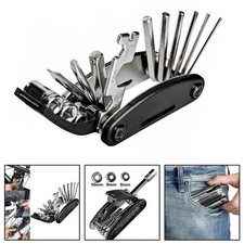 Kit d'outils d'entretien de