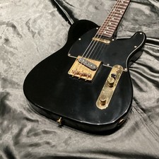 (Fender Japan) TLG80-55 BLK
