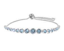 Bracelet tennis swarovski - bracelet,