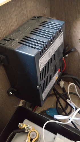 Chargeur batterie à - chargeur,